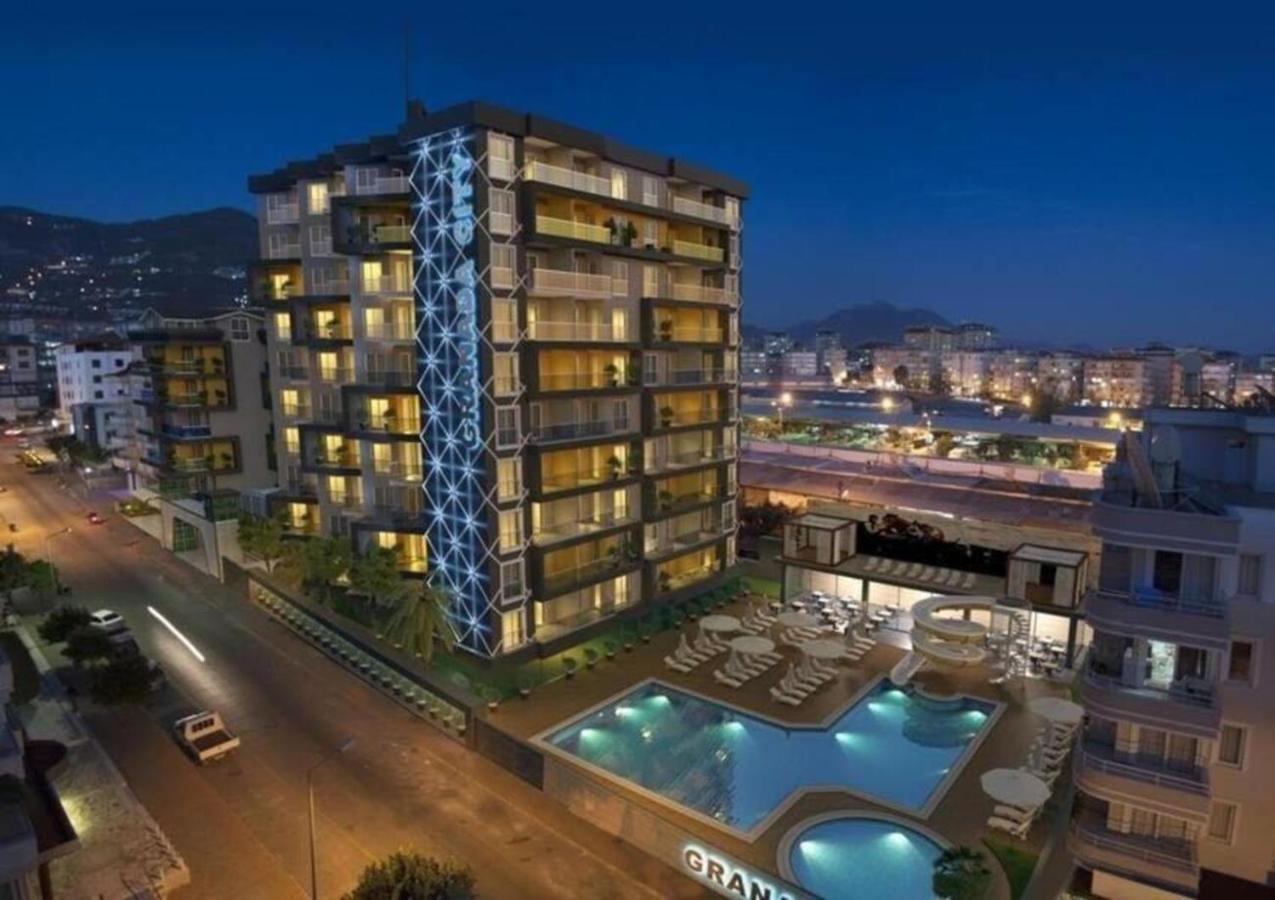 Granada Residence, Appartement *
